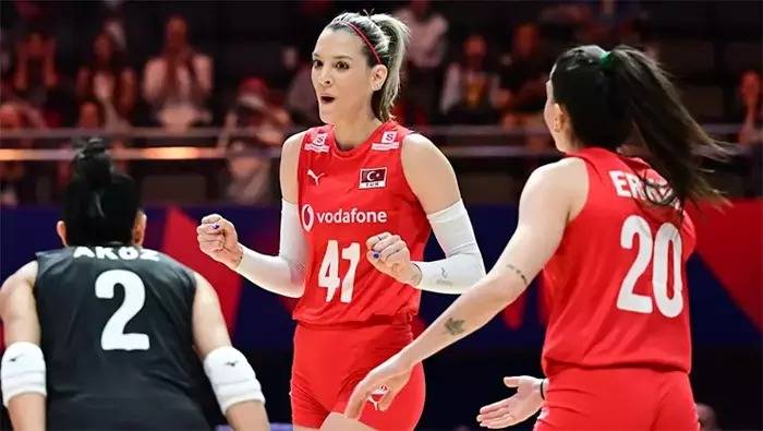 Filenin son sultanı alt üst etti ortalığı 6